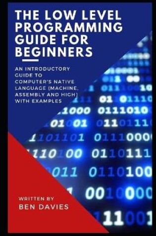 Cover of The Low Level Programming Guide for Beginners