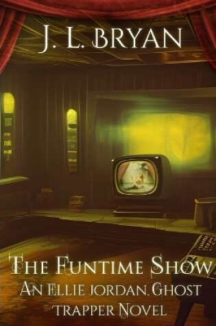 Cover of The Funtime Show