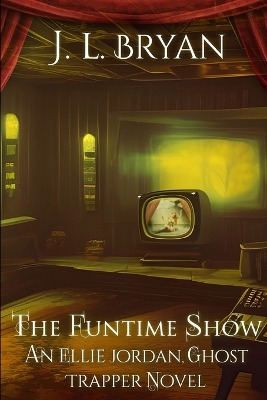Book cover for The Funtime Show