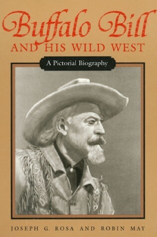 Cover of Buffalo Bill and His Wild West