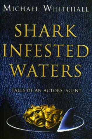 Cover of Shark Infested Waters