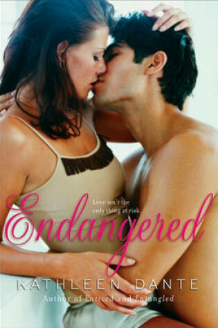 Cover of Endangered