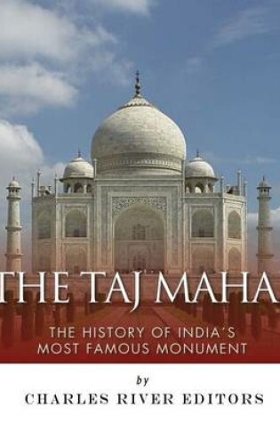 Cover of The Taj Mahal