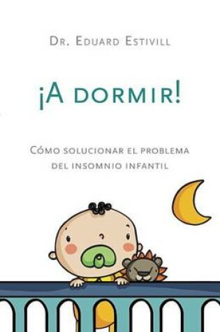 Cover of ¡a Dormir!