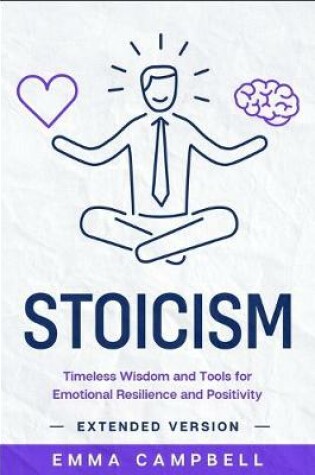 Cover of Stoicism