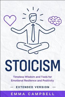 Cover of Stoicism