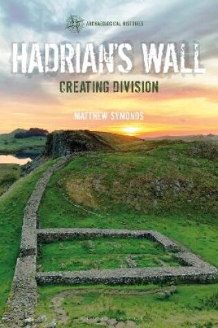 Cover of Hadrian's Wall