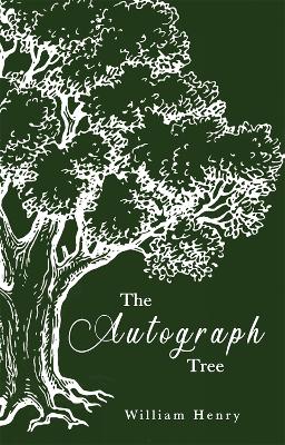 Book cover for The Autograph Tree