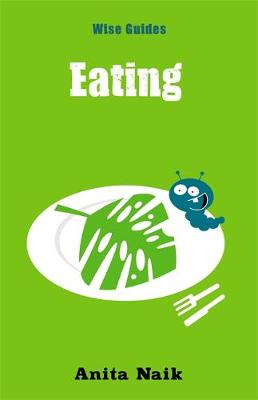 Book cover for Eating