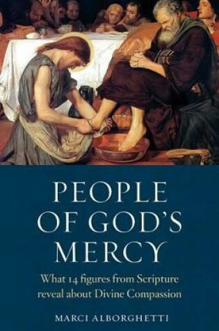 Cover of People of God's Mercy