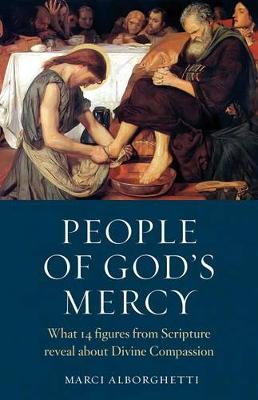 Book cover for People of God's Mercy