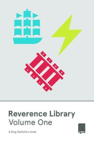 Cover of Reverence Library