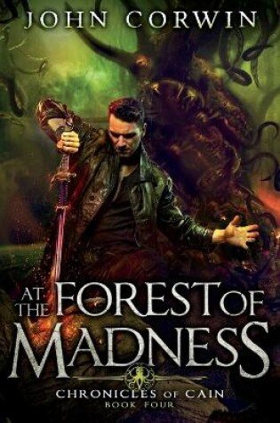 Cover of At the Forest of Madness