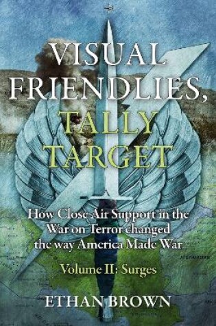 Cover of Visual Friendlies, Tally Target