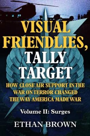 Cover of Visual Friendlies, Tally Target