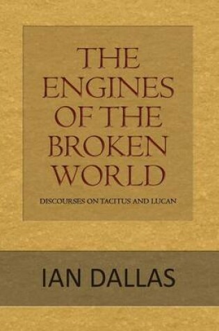 Cover of The Engines of the Broken World