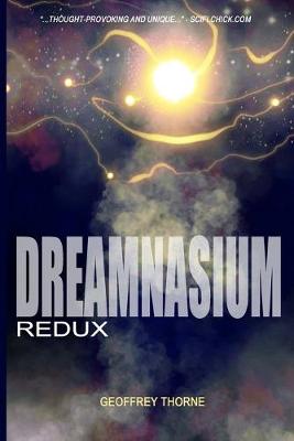Book cover for Dreamnasium