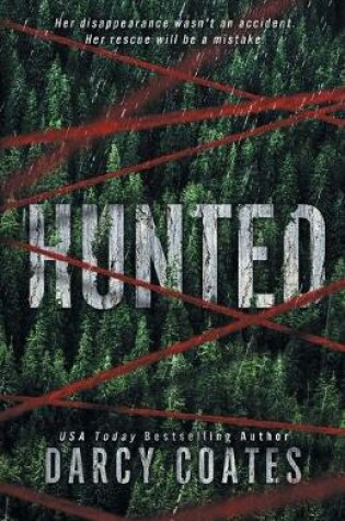 Cover of Hunted