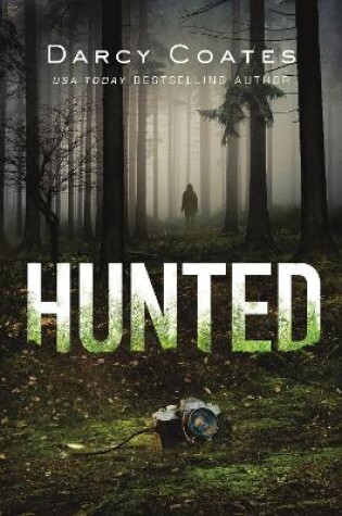 Cover of Hunted