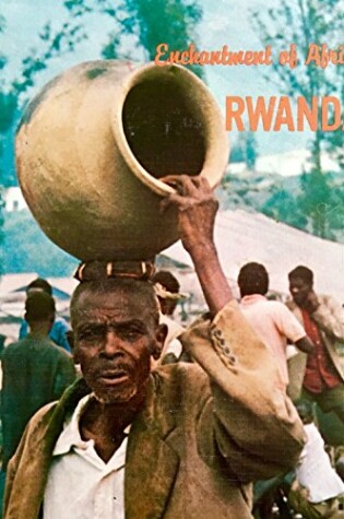 Cover of Rwanda,