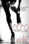 Book cover for Echo