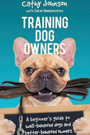 Cover of Training Dog Owners