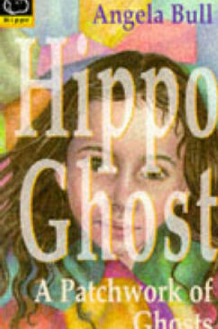 Cover of A Patchwork of Ghosts