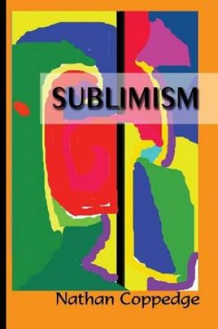 Cover of Sublimism