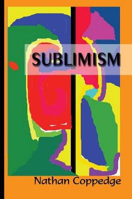 Book cover for Sublimism