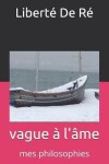 Book cover for vague a l'ame