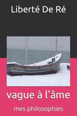 Cover of vague a l'ame