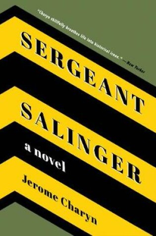 Cover of Sergeant Salinger