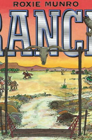 Cover of Ranch