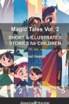 Book cover for Magic Tales Vol. 2