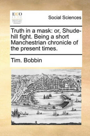 Cover of Truth in a Mask