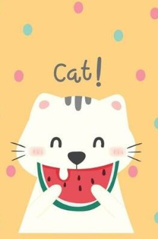 Cover of Cat!