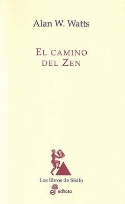 Book cover for El Camino del Zen