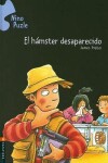 Book cover for El Hamster Desaparecido