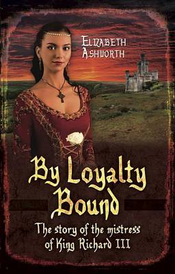 Book cover for By Loyalty Bound