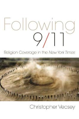 Cover of Following 9/11