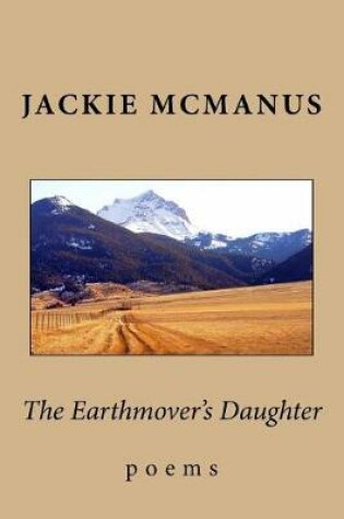 Cover of The Earthmover's Daughter