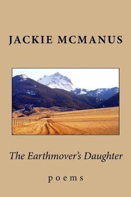 Book cover for The Earthmover's Daughter