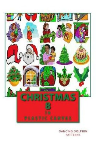 Cover of Christmas 8