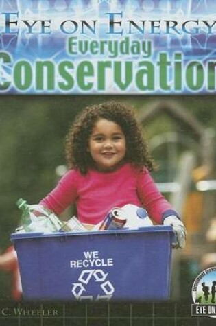 Cover of Everyday Conservation