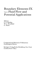 Book cover for Fluid Flow and Potential Applications