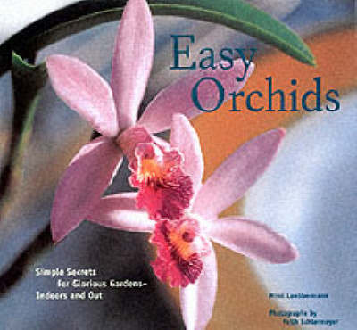 Cover of Easy Orchids