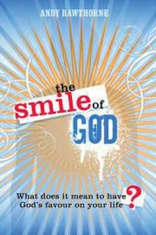 Cover of The Smile of God