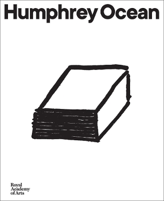 Book cover for Humphrey Ocean