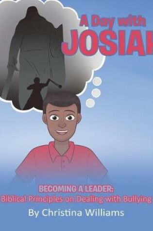 Cover of A Day with Josiah