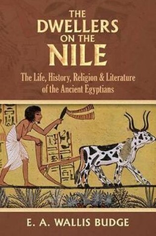 Cover of Dwellers on the Nile